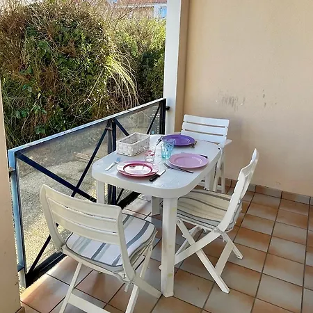 Proche 3 Pers, Loggia, Parking - Fr-1-231-331