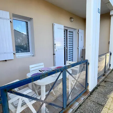 Apartment Proche 3 Pers, Loggia, Parking - Fr-1-231-331