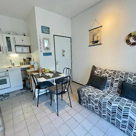 Apartment Proche 3 Pers, Loggia, Parking - Fr-1-231-331 Bretignolles-sur-Mer