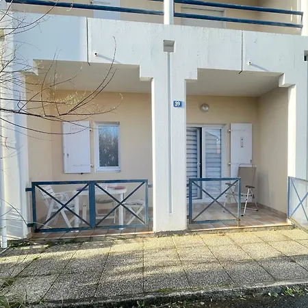 Proche 3 Pers, Loggia, Parking - Fr-1-231-331 * Bretignolles-sur-Mer