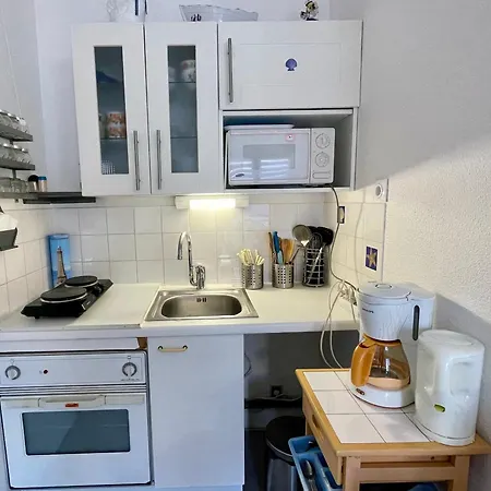 Proche 3 Pers, Loggia, Parking - Fr-1-231-331 *