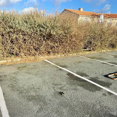 Apartment Proche 3 Pers, Loggia, Parking - Fr-1-231-331 *