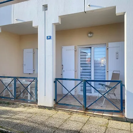 Proche 3 Pers, Loggia, Parking - Fr-1-231-331 Apartment