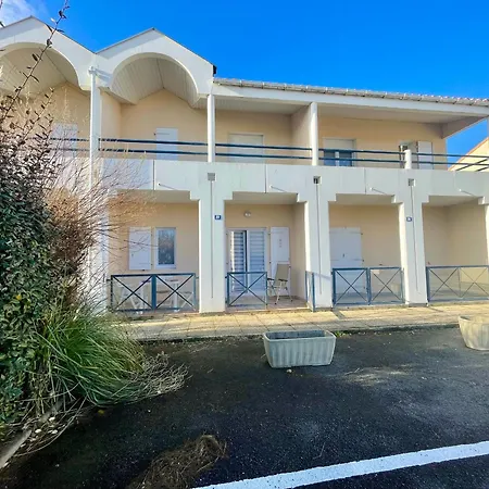 Proche 3 Pers, Loggia, Parking - Fr-1-231-331