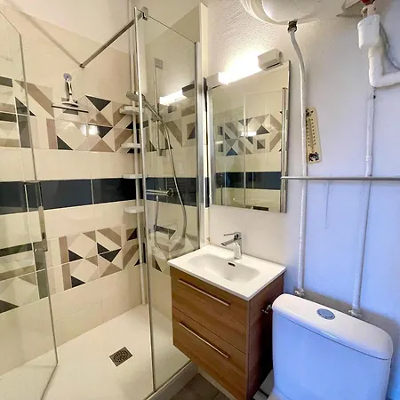 Proche 3 Pers, Loggia, Parking - Fr-1-231-331 Appartamento