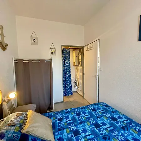 Proche 3 Pers, Loggia, Parking - Fr-1-231-331 Appartamento Brétignolles-sur-Mer