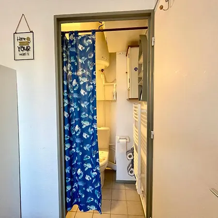 Proche 3 Pers, Loggia, Parking - Fr-1-231-331 Appartamento *