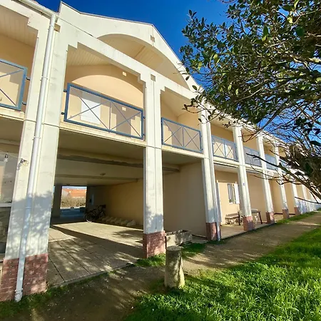 Proche 3 Pers, Loggia, Parking - Fr-1-231-331 Appartamento