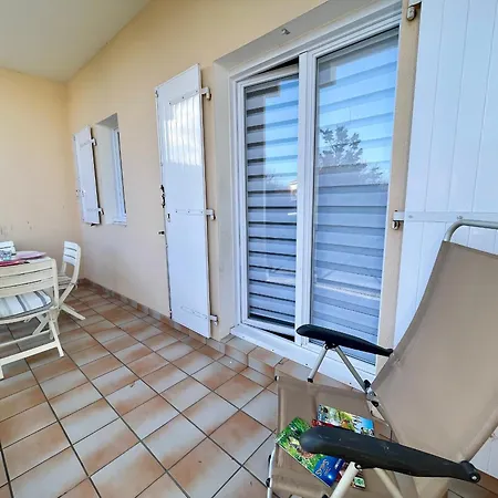 Appartamento Proche 3 Pers, Loggia, Parking - Fr-1-231-331 Brétignolles-sur-Mer